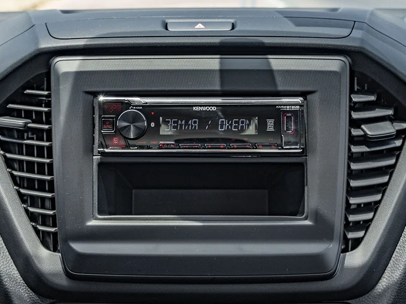 2025 Isuzu D-MAX DC 1.9L L4 Turbo Diesel - Beyond Autos - www.beyondautos.com