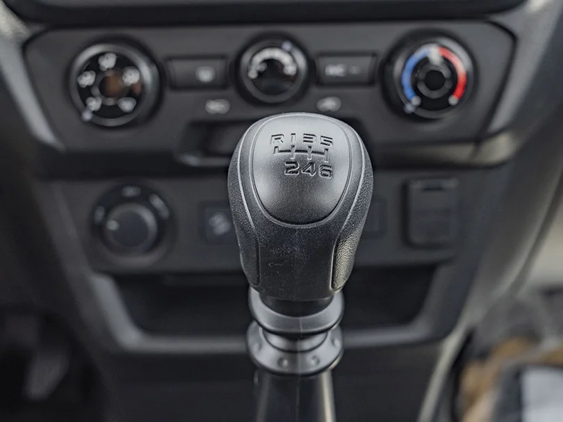 2025 Isuzu D-MAX DC 1.9L L4 Turbo Diesel - Beyond Autos - www.beyondautos.com