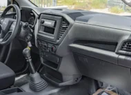 2025 Isuzu D-MAX DC 1.9L L4 Turbo Diesel - Beyond Autos - www.beyondautos.com