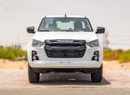 2025 Isuzu D-MAX DC 1.9L L4 Turbo Diesel - Beyond Autos - www.beyondautos.com