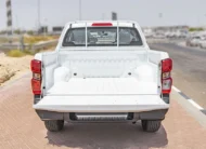 2025 Isuzu D-MAX DC 1.9L L4 Turbo Diesel - Beyond Autos - www.beyondautos.com