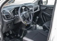 2025 Isuzu D-MAX DC 1.9L L4 Turbo Diesel - Beyond Autos - www.beyondautos.com