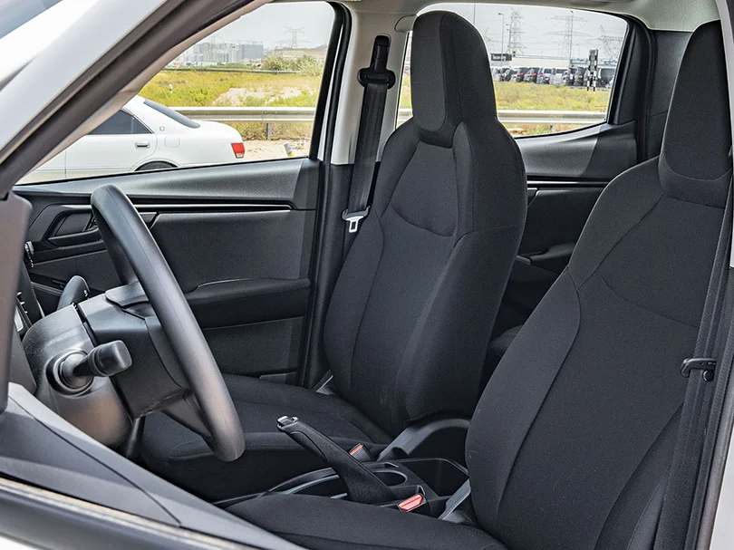 2025 Isuzu D-MAX DC 1.9L L4 Turbo Diesel - Beyond Autos - www.beyondautos.com