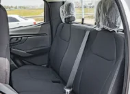 2025 Isuzu D-MAX DC 1.9L L4 Turbo Diesel - Beyond Autos - www.beyondautos.com