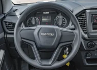 2025 Isuzu D-MAX DC 1.9L L4 Turbo Diesel - Beyond Autos - www.beyondautos.com