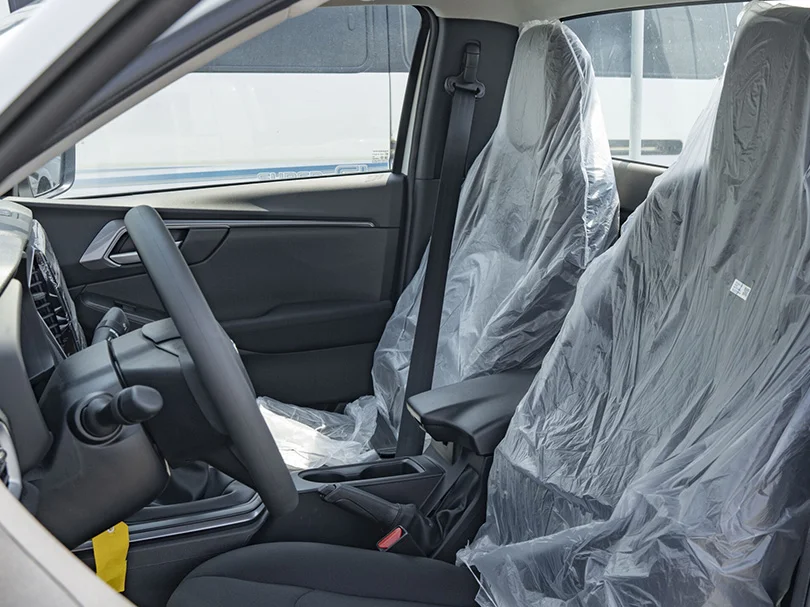 2025 Isuzu D-MAX SC 1.9L L4 Turbo Diesel - Beyond Autos - www.beyondautos.com