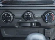 2025 Isuzu D-MAX SC 1.9L L4 Turbo Diesel - Beyond Autos - www.beyondautos.com