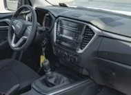 2025 Isuzu D-MAX SC 1.9L L4 Turbo Diesel - Beyond Autos - www.beyondautos.com