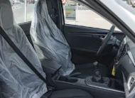 2025 Isuzu D-MAX SC 1.9L L4 Turbo Diesel - Beyond Autos - www.beyondautos.com