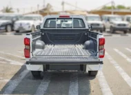 2025 Isuzu D-MAX SC 1.9L L4 Turbo Diesel - Beyond Autos - www.beyondautos.com