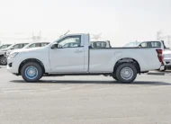 2025 Isuzu D-MAX SC 1.9L L4 Turbo Diesel - Beyond Autos - www.beyondautos.com