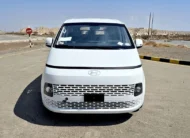 2026 Hyundai Staria Panel 2.2L L4 Diesel - Beyond Autos - www.beyondautos.com