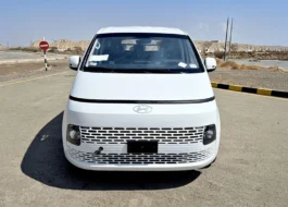 2026 Hyundai Staria Panel 2.2L L4 Diesel - Beyond Autos - www.beyondautos.com