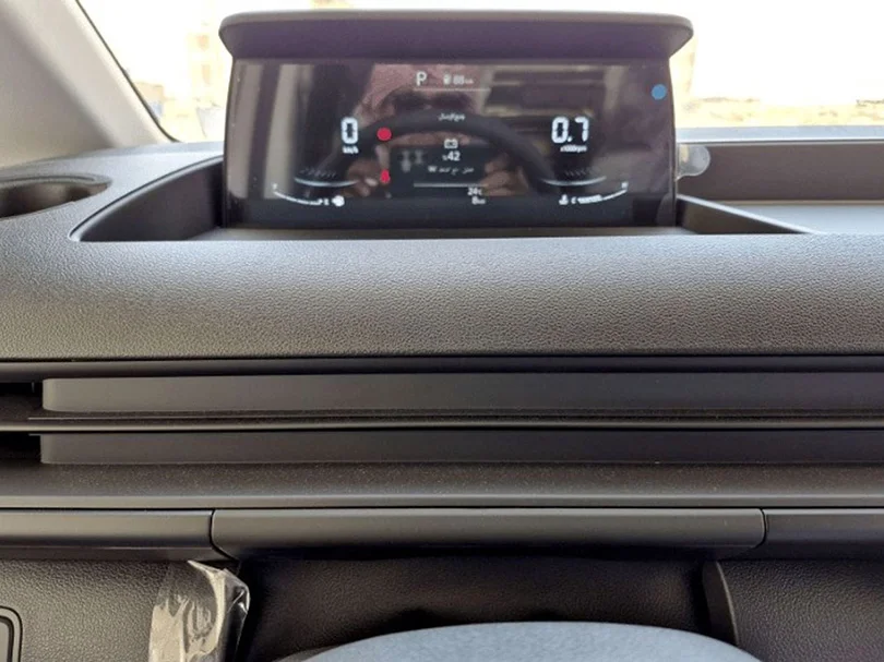 2026 Hyundai Staria Panel 2.2L L4 Diesel - Beyond Autos - www.beyondautos.com