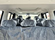 2026 Hyundai Staria Passanger 2.2L L4 Diesel - Beyond Autos - www.beyondautos.com