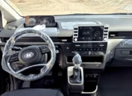 2026 Hyundai Staria Passanger 2.2L L4 Diesel - Beyond Autos - www.beyondautos.com