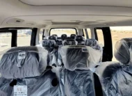 2026 Hyundai Staria Passanger 2.2L L4 Diesel - Beyond Autos - www.beyondautos.com