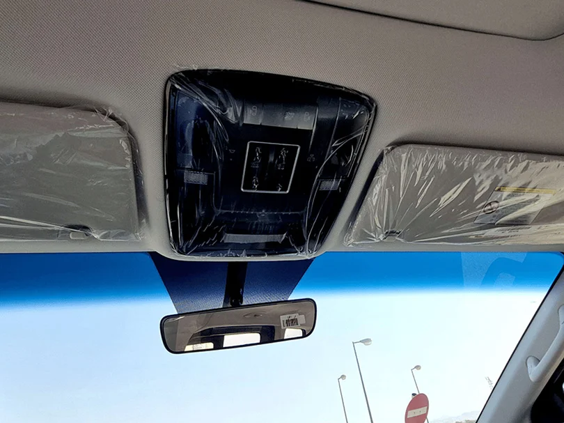 2026 Hyundai Staria Passanger 2.2L L4 Diesel - Beyond Autos - www.beyondautos.com