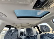 2026 Hyundai Staria Passanger 2.2L L4 Diesel - Beyond Autos - www.beyondautos.com