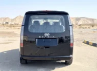2026 Hyundai Staria Passanger 2.2L L4 Diesel - Beyond Autos - www.beyondautos.com