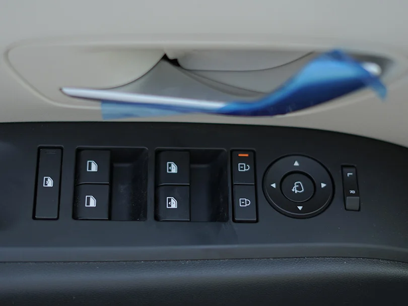 2026 Hyundai Tucson Full Option 1.6L L4 Turbo Petrol - Beyond Autos - www.beyondautos.com