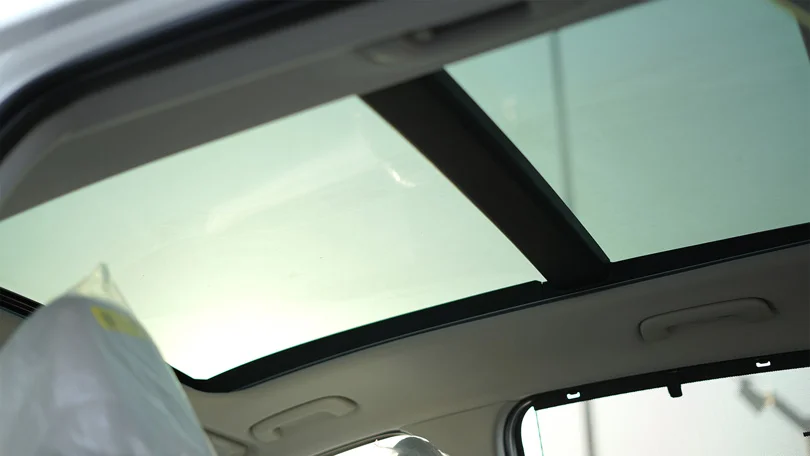 2026 Hyundai Tucson Full Option 1.6L L4 Turbo Petrol - Beyond Autos - www.beyondautos.com