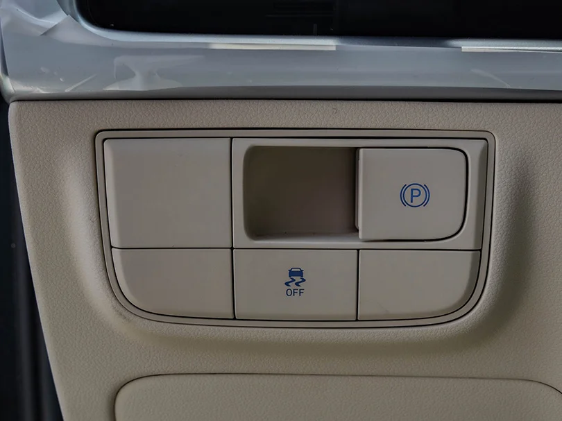 2026 Hyundai Tucson Full Option 1.6L L4 Turbo Petrol - Beyond Autos - www.beyondautos.com