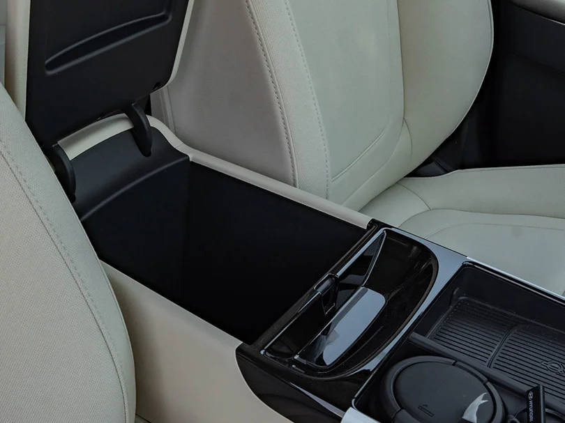 2026 Hyundai Tucson Full Option 1.6L L4 Turbo Petrol - Beyond Autos - www.beyondautos.com