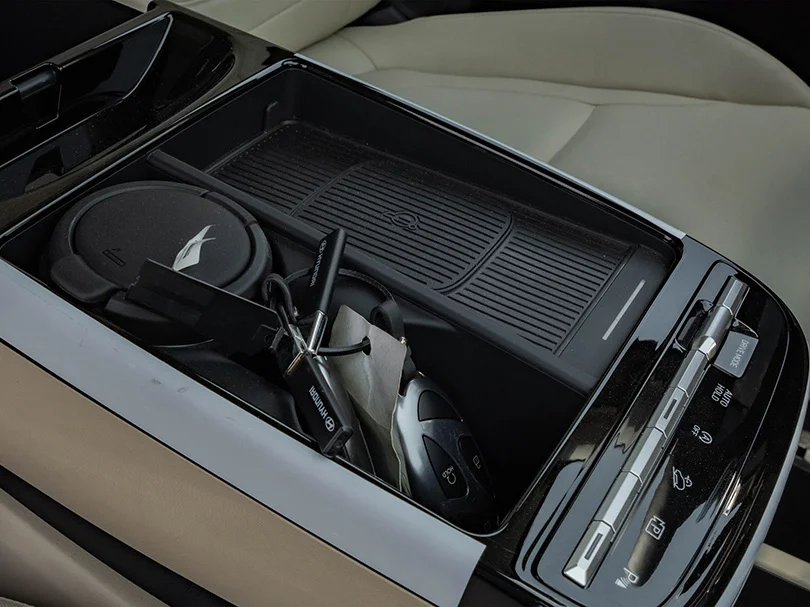 2026 Hyundai Tucson Full Option 1.6L L4 Turbo Petrol - Beyond Autos - www.beyondautos.com