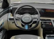 2026 Hyundai Tucson Full Option 1.6L L4 Turbo Petrol - Beyond Autos - www.beyondautos.com