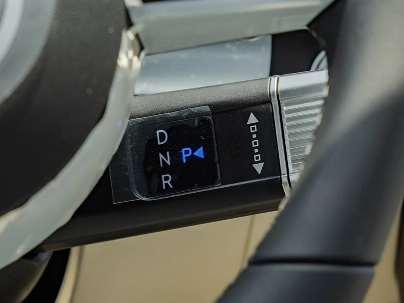 2026 Hyundai Tucson Full Option 1.6L L4 Turbo Petrol - Beyond Autos - www.beyondautos.com