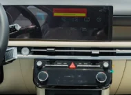 2026 Hyundai Tucson Full Option 1.6L L4 Turbo Petrol - Beyond Autos - www.beyondautos.com