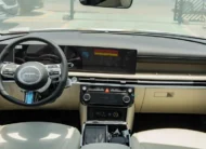 2026 Hyundai Tucson Full Option 1.6L L4 Turbo Petrol - Beyond Autos - www.beyondautos.com