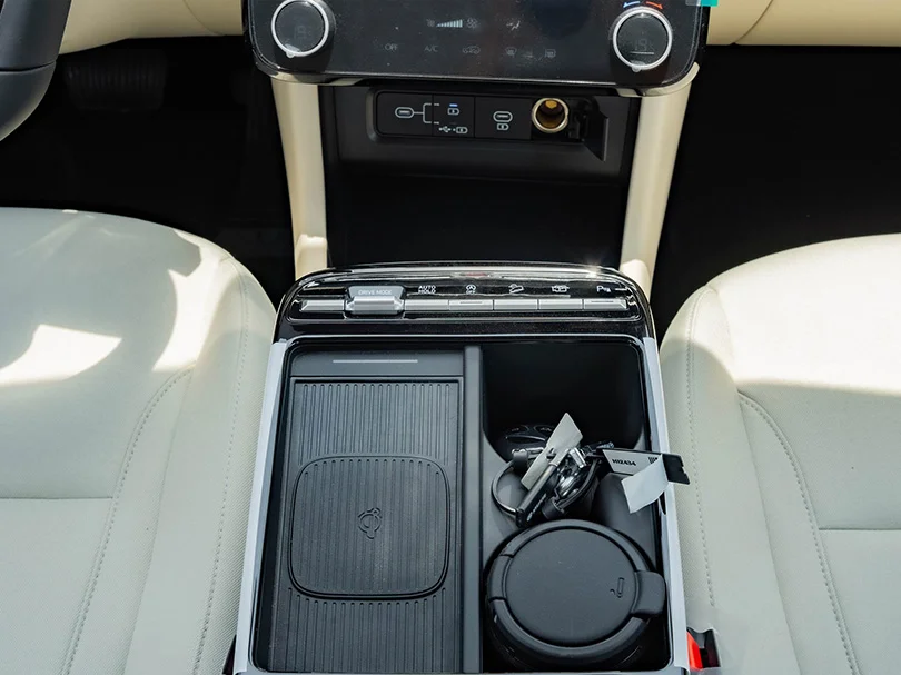 2026 Hyundai Tucson Full Option 1.6L L4 Turbo Petrol - Beyond Autos - www.beyondautos.com