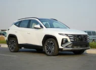 2026 Hyundai Tucson Full Option 1.6L L4 Turbo Petrol - Beyond Autos - www.beyondautos.com