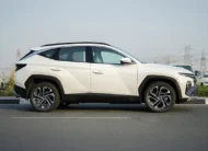 2026 Hyundai Tucson Full Option 1.6L L4 Turbo Petrol - Beyond Autos - www.beyondautos.com