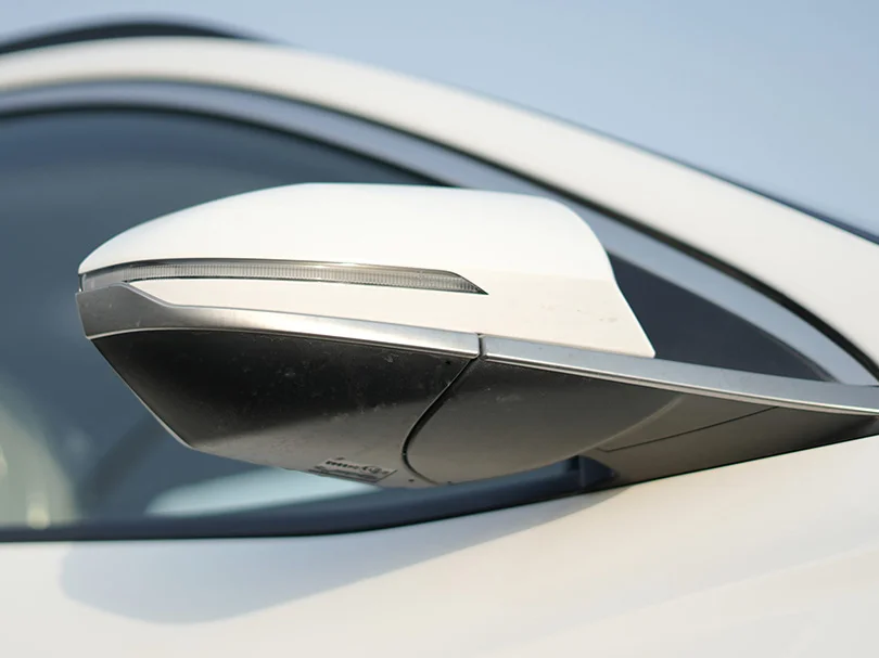 2026 Hyundai Tucson Full Option 1.6L L4 Turbo Petrol - Beyond Autos - www.beyondautos.com