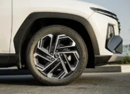 2026 Hyundai Tucson Full Option 1.6L L4 Turbo Petrol - Beyond Autos - www.beyondautos.com