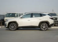 2026 Hyundai Tucson Full Option 1.6L L4 Turbo Petrol - Beyond Autos - www.beyondautos.com
