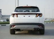 2026 Hyundai Tucson Full Option 1.6L L4 Turbo Petrol - Beyond Autos - www.beyondautos.com