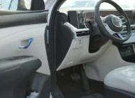 2026 Hyundai Tucson Full Option 1.6L L4 Turbo Petrol - Beyond Autos - www.beyondautos.com