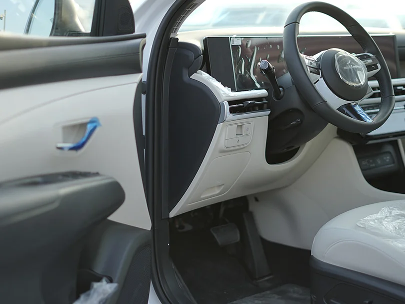 2026 Hyundai Tucson Full Option 1.6L L4 Turbo Petrol - Beyond Autos - www.beyondautos.com