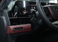 2026 Infiniti QX80 Autograph 3.5L V6 Twin Turbo Petrol - Beyond Autos - www.beyondautos.com