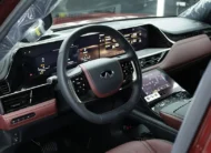 2026 Infiniti QX80 Autograph 3.5L V6 Twin Turbo Petrol - Beyond Autos - www.beyondautos.com