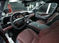 2026 Infiniti QX80 Autograph 3.5L V6 Twin Turbo Petrol - Beyond Autos - www.beyondautos.com