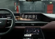 2026 Infiniti QX80 Autograph 3.5L V6 Twin Turbo Petrol - Beyond Autos - www.beyondautos.com