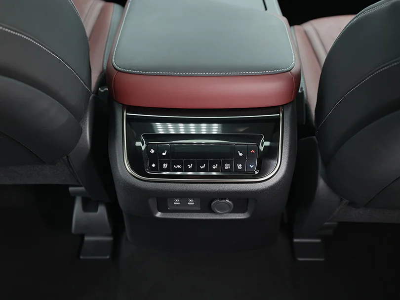 2026 Infiniti QX80 Autograph 3.5L V6 Twin Turbo Petrol - Beyond Autos - www.beyondautos.com