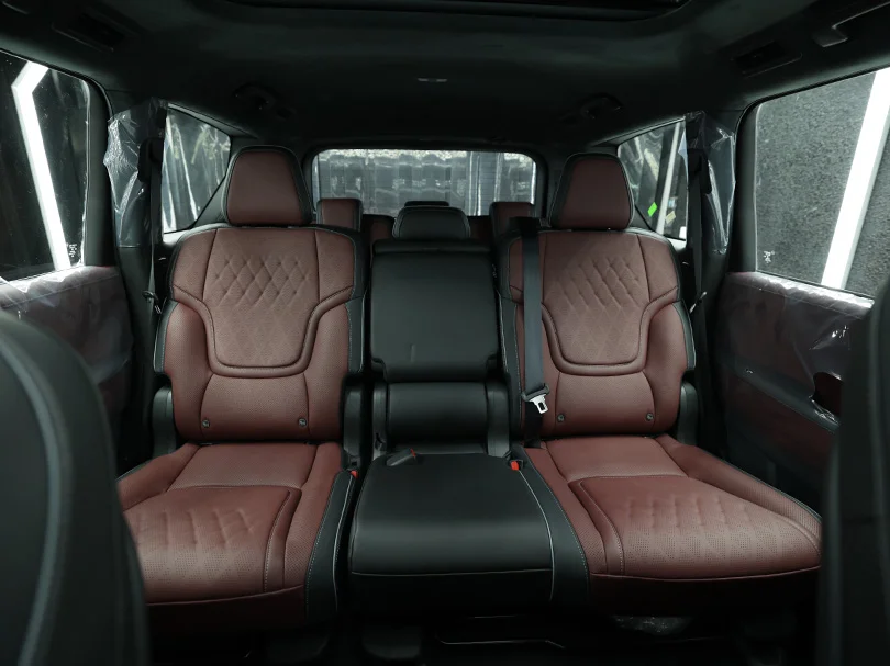 2026 Infiniti QX80 Autograph 3.5L V6 Twin Turbo Petrol - Beyond Autos - www.beyondautos.com