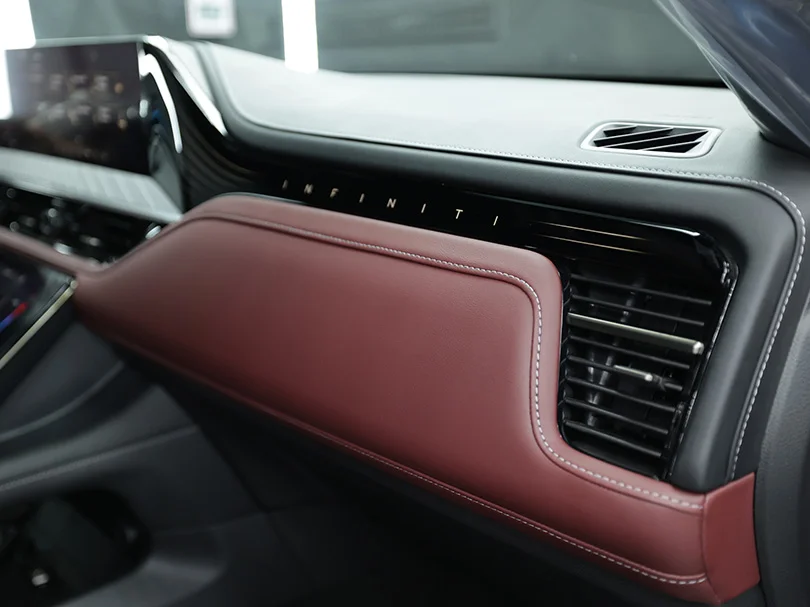 2026 Infiniti QX80 Autograph 3.5L V6 Twin Turbo Petrol - Beyond Autos - www.beyondautos.com