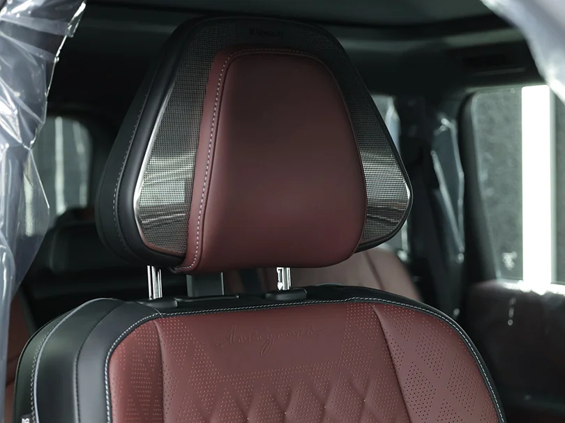 2026 Infiniti QX80 Autograph 3.5L V6 Twin Turbo Petrol - Beyond Autos - www.beyondautos.com